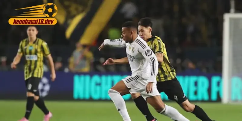 Dấu ấn của carlo ancelotti bậc thầy cúp c1